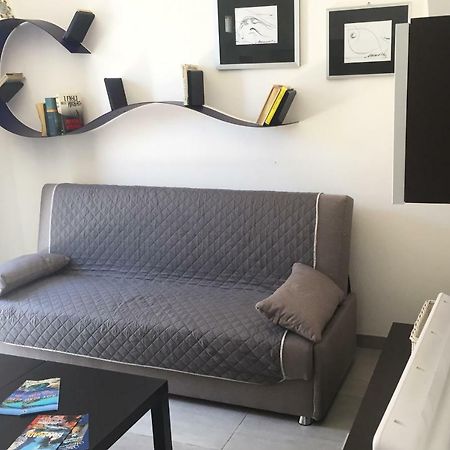 Crossroad Suite Favignana Eksteriør billede