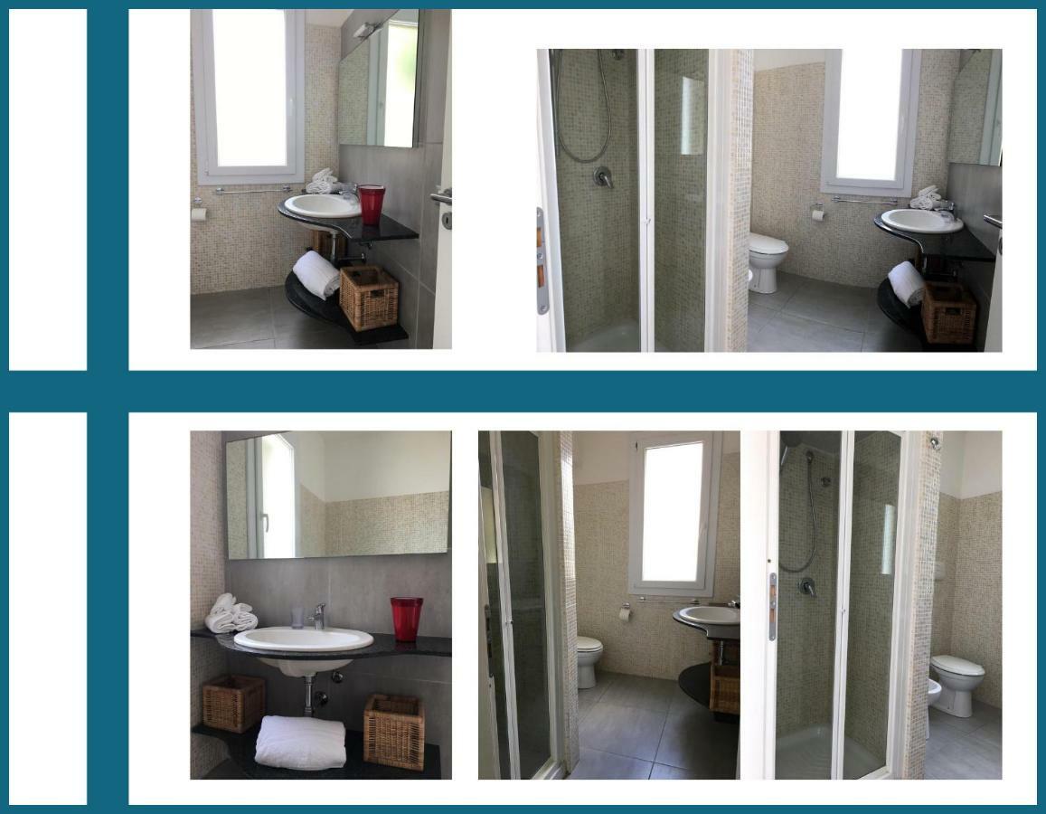Crossroad Suite Favignana Eksteriør billede