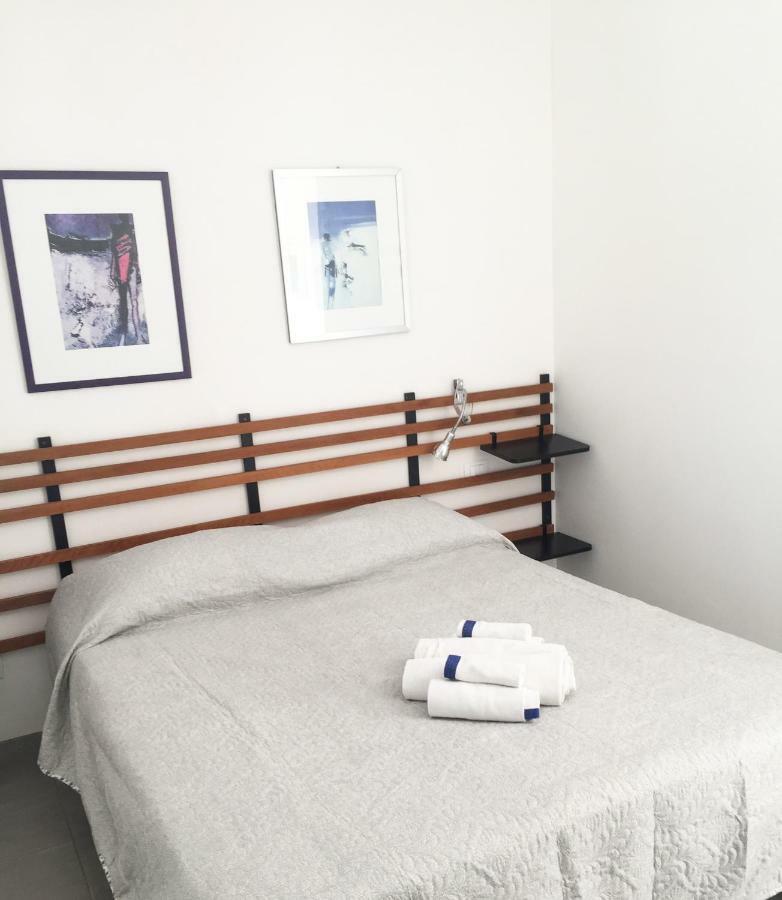 Crossroad Suite Favignana Eksteriør billede