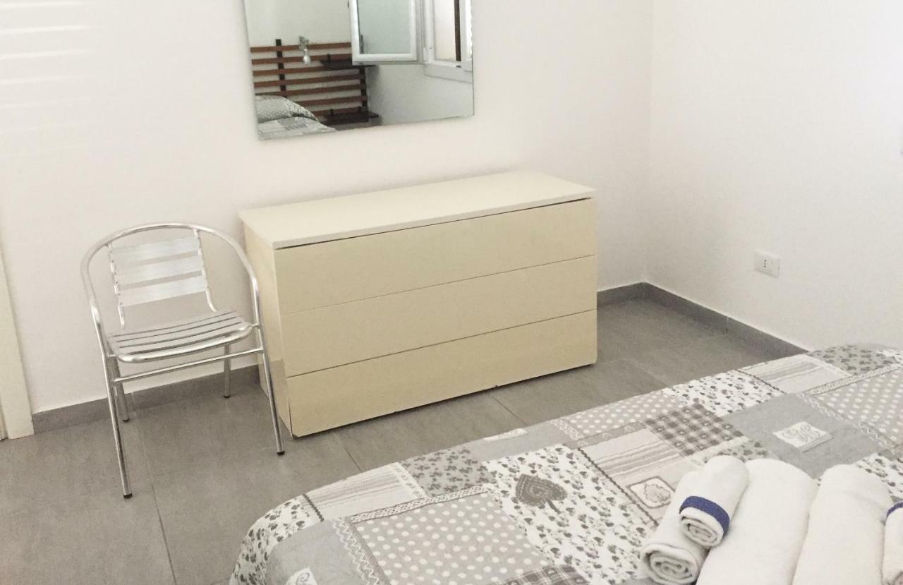 Crossroad Suite Favignana Eksteriør billede